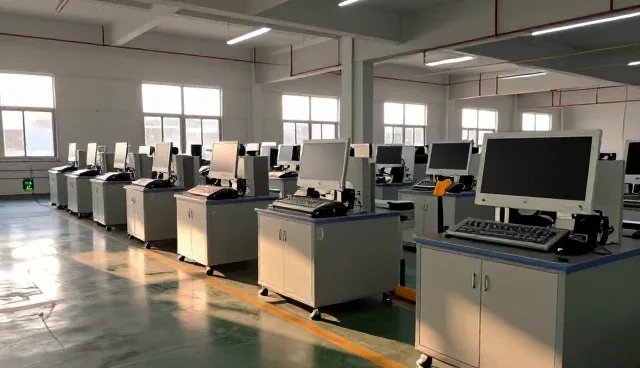 企业名录在多行业中的应用场景与价值分析
